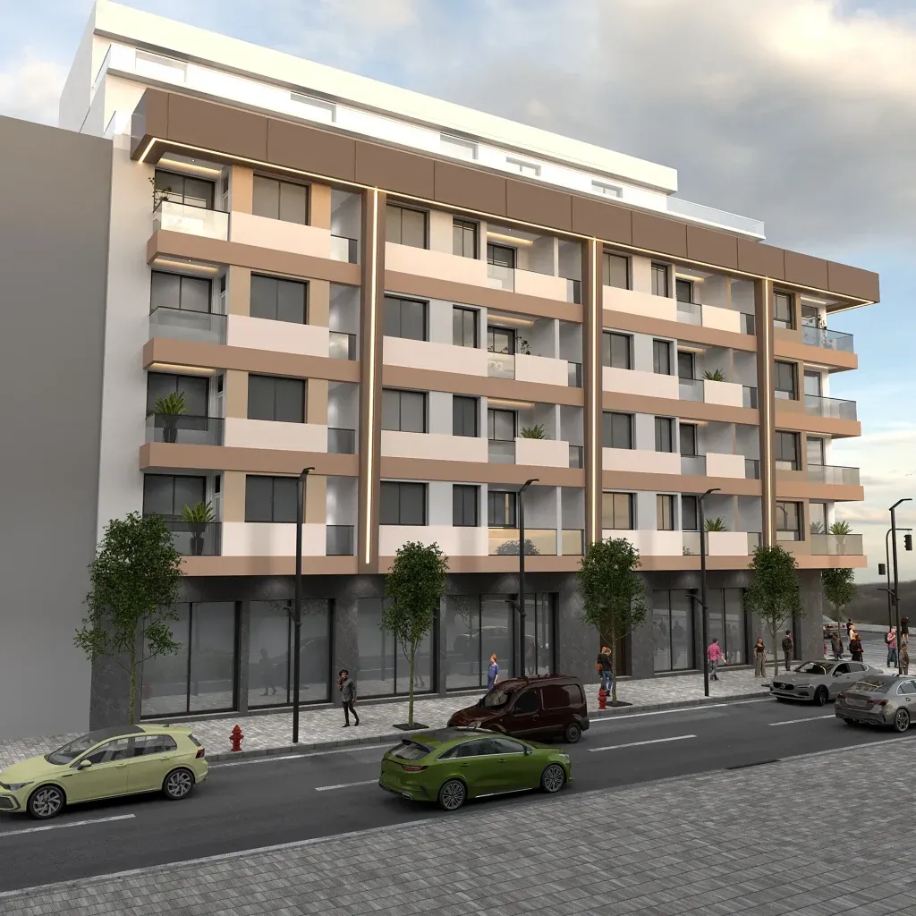Foncialia Residence thumbnail 17