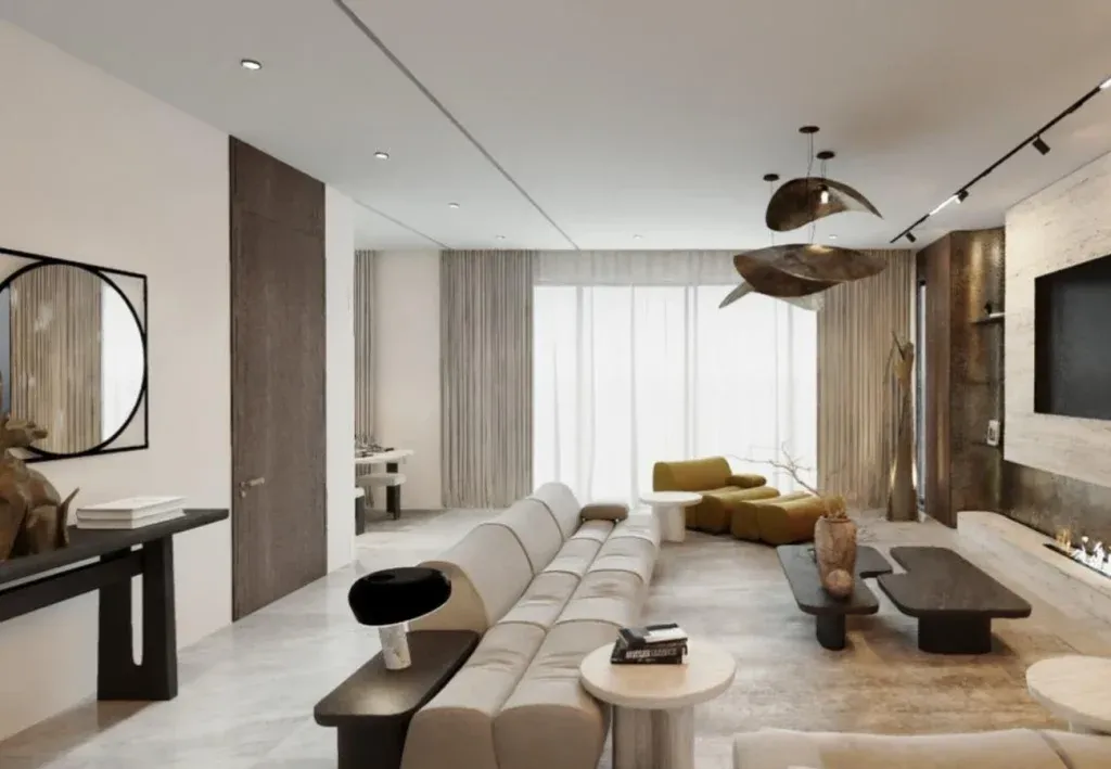 Penthouse Corniche thumbnail 3