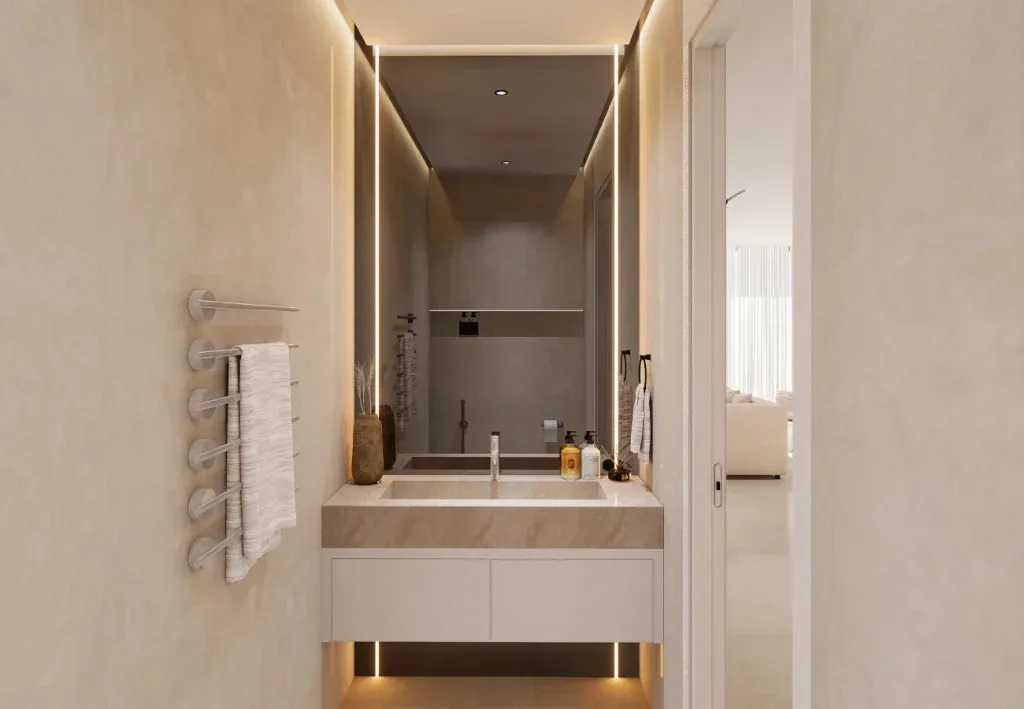 Penthouse Malabata Hills thumbnail 10