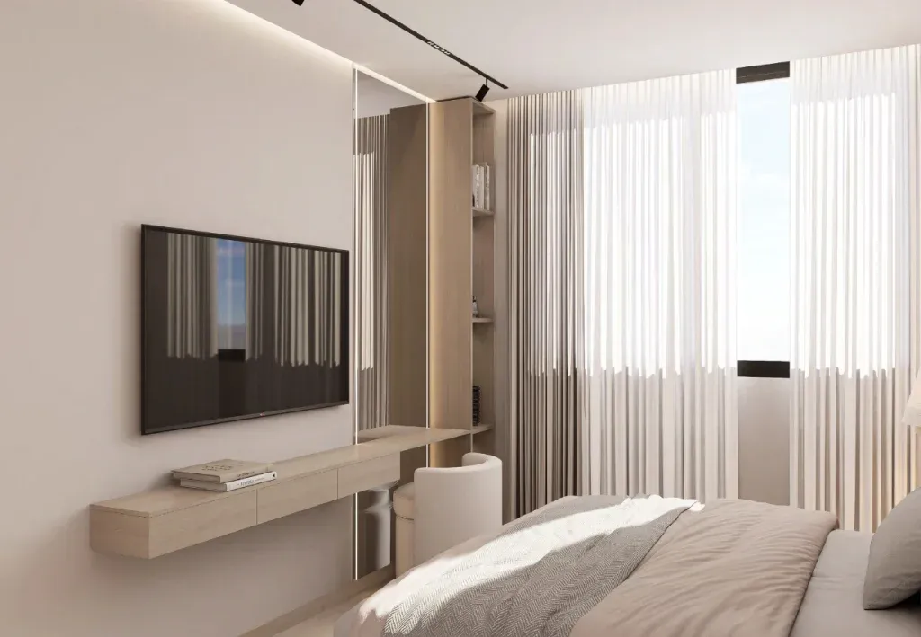 Penthouse Malabata Hills thumbnail 16