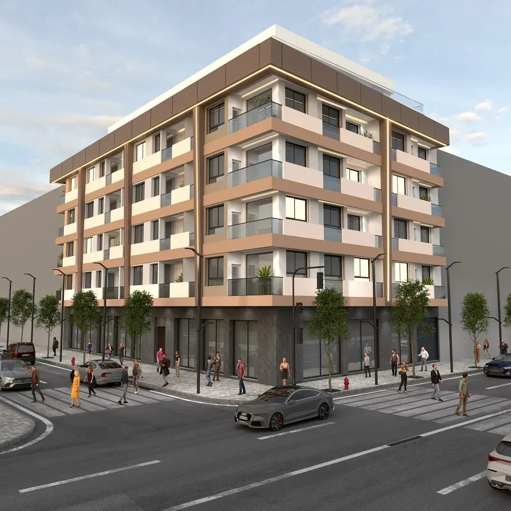Foncialia Residence thumbnail 19