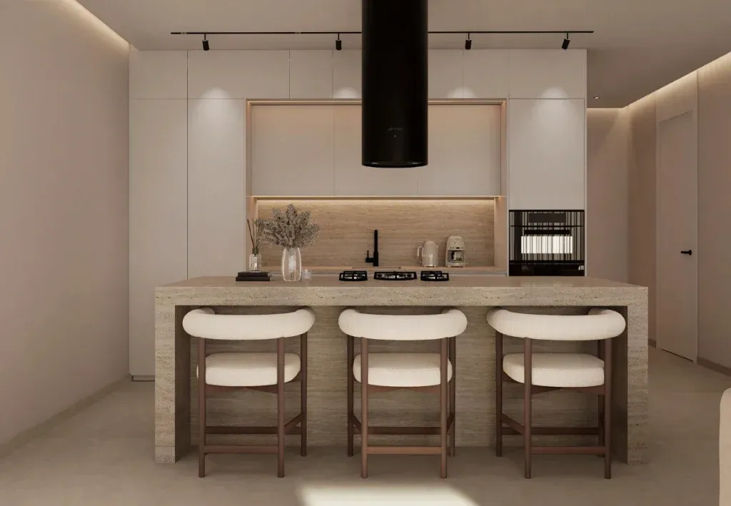 Penthouse Malabata Hills thumbnail 5