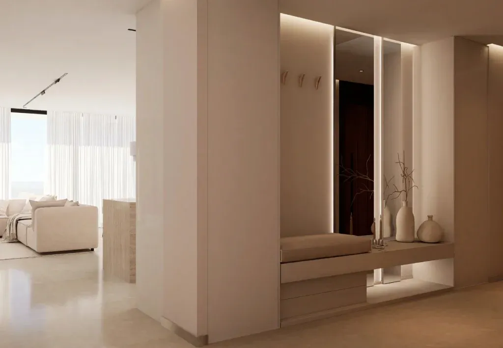 Penthouse Malabata Hills thumbnail 18