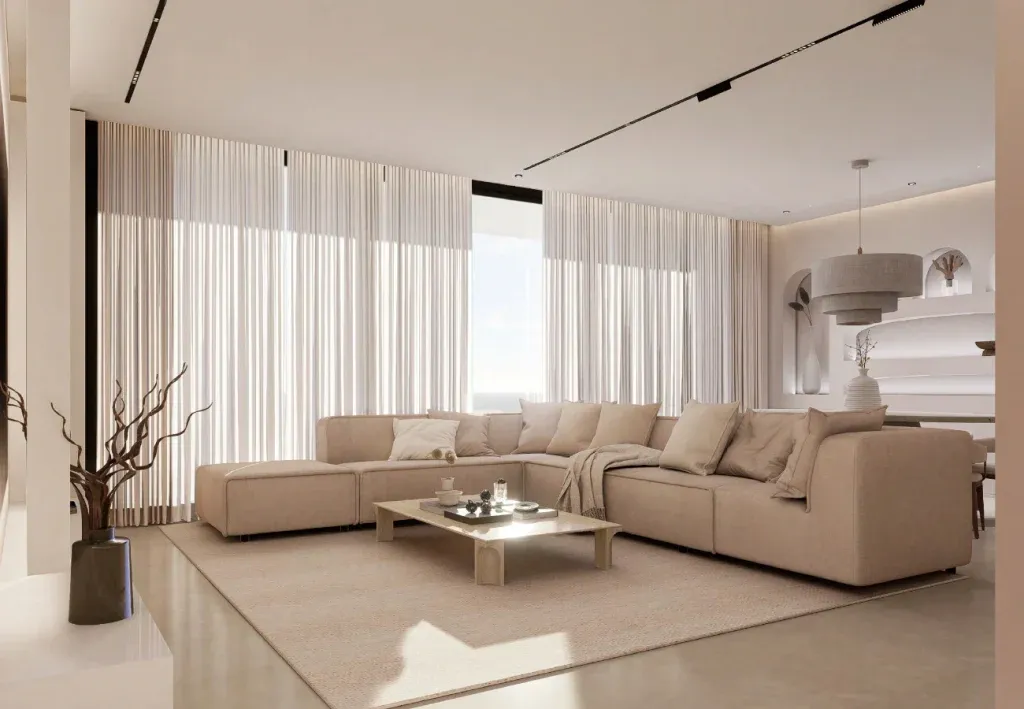 Penthouse Malabata Hills thumbnail 19