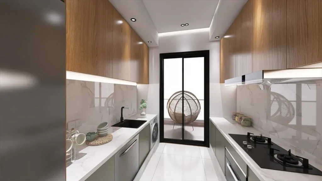 Studio TGV Tanger thumbnail 2