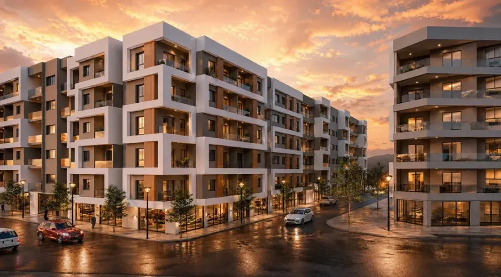 Nest Residence thumbnail 2