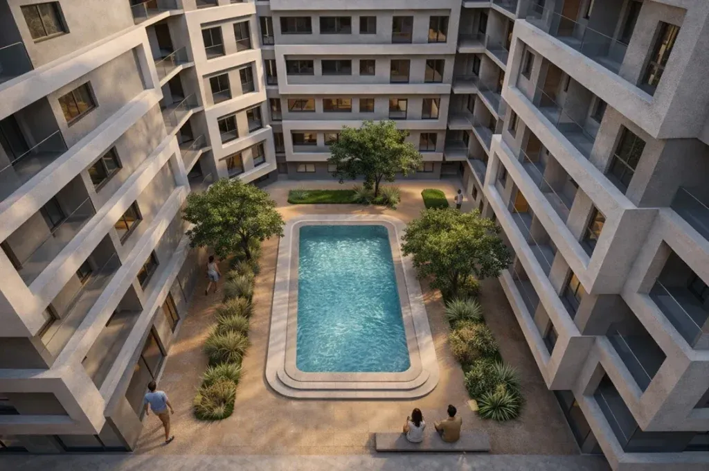 Nest Residence thumbnail 4