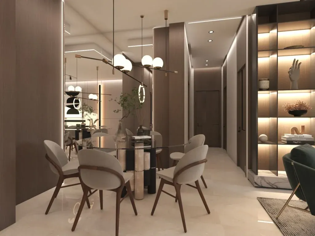 Foncialia Residence thumbnail 5