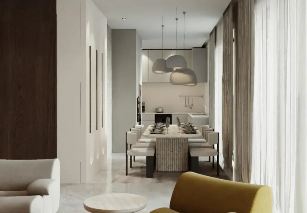 Penthouse Corniche thumbnail 6