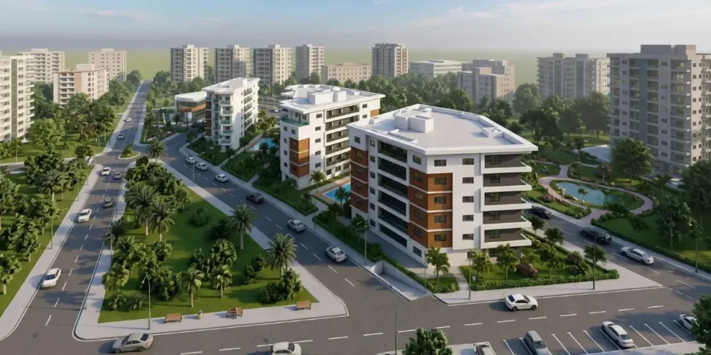 Ennaseem Residence thumbnail 2