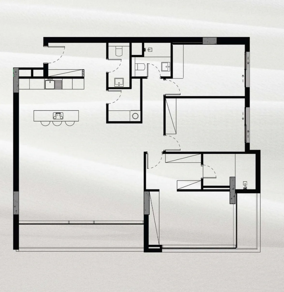  1er Etage