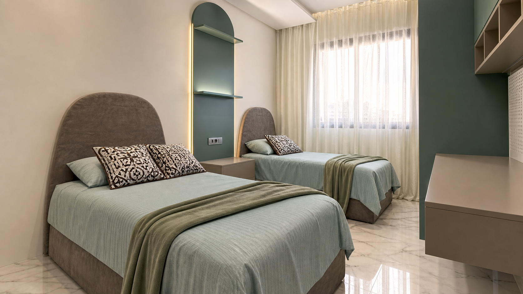 Anouzha Residence thumbnail 5