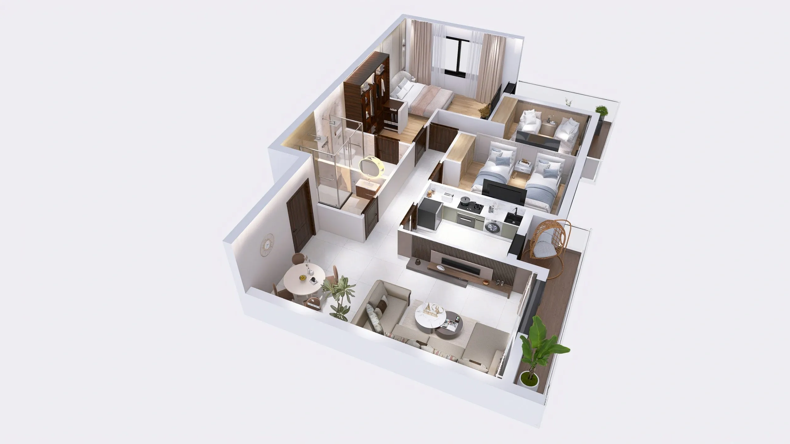 Appartement
