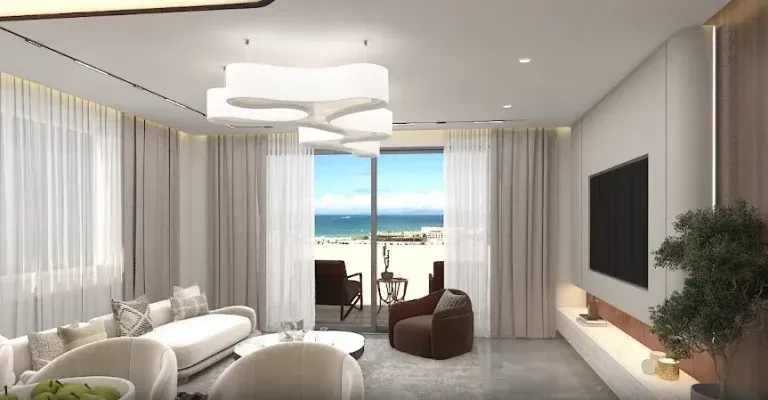 Baccarat Residence thumbnail 5