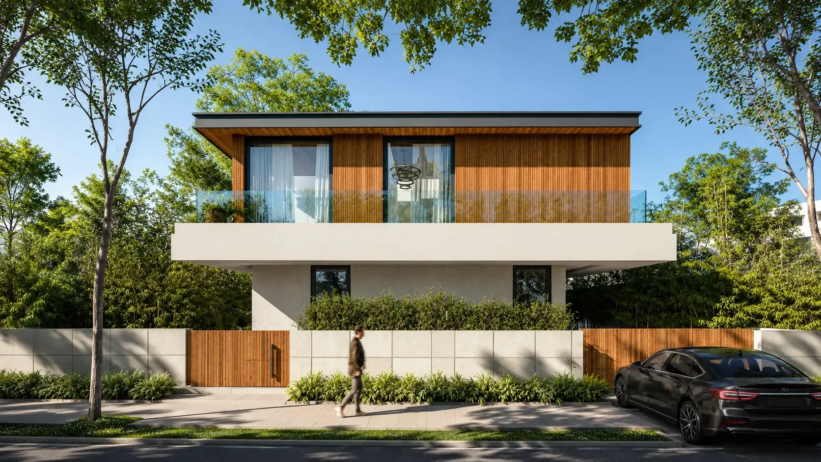 Belmont Luxury Villas — photo 1
