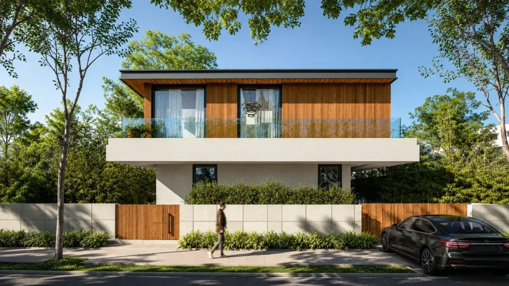Belmont Luxury Villas thumbnail 6