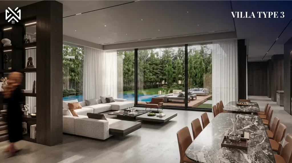Belmont Luxury Villas thumbnail 3