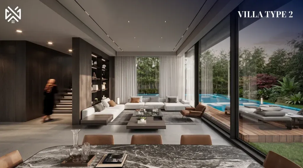 Belmont Luxury Villas thumbnail 4
