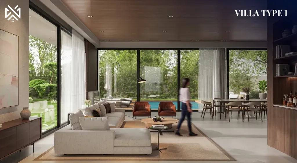 Belmont Luxury Villas thumbnail 2