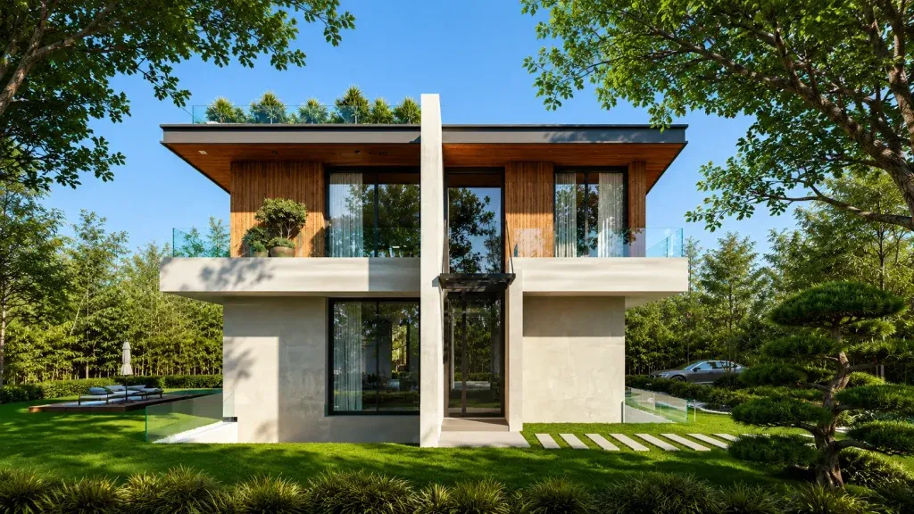 Belmont Luxury Villas thumbnail 5