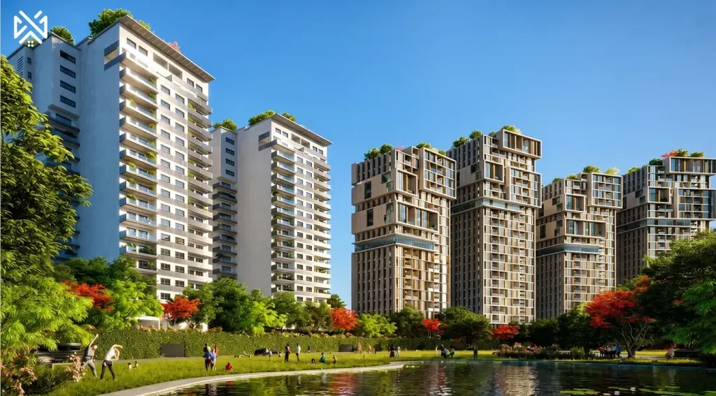 Coral Towers thumbnail 10