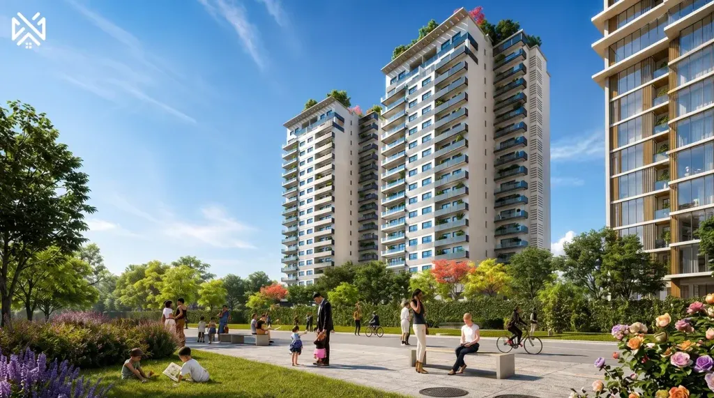 Coral Towers thumbnail 11