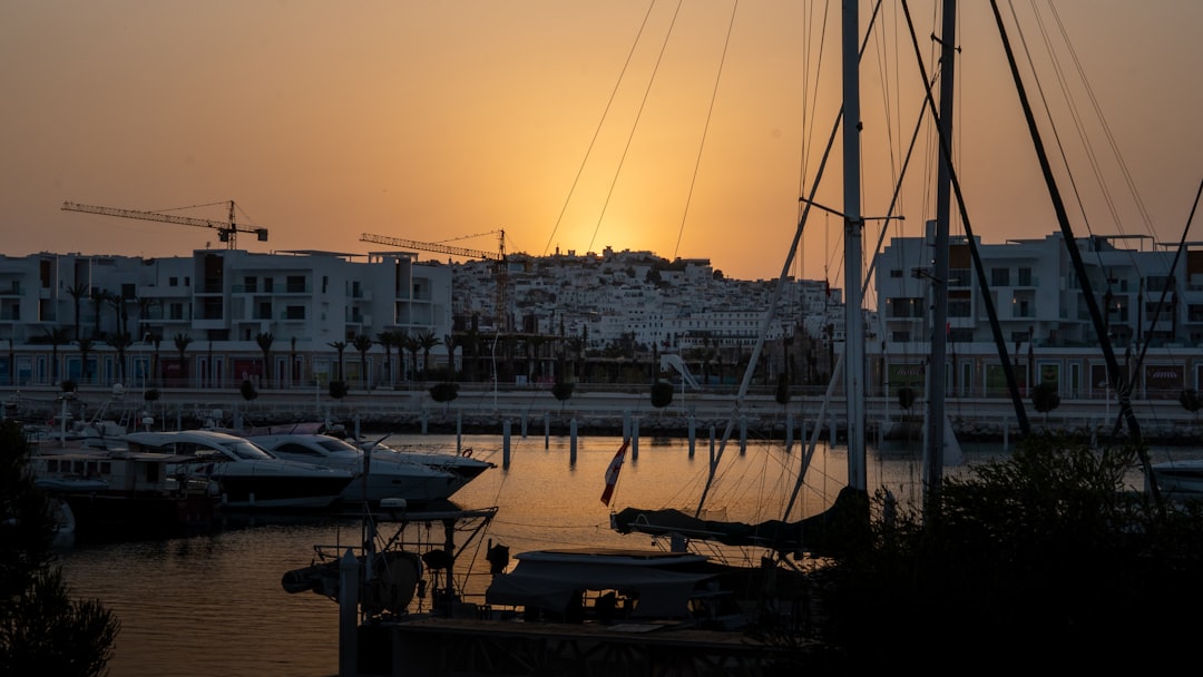 Malabata vs Marina Bay: Tangier’s Top Waterfront Areas