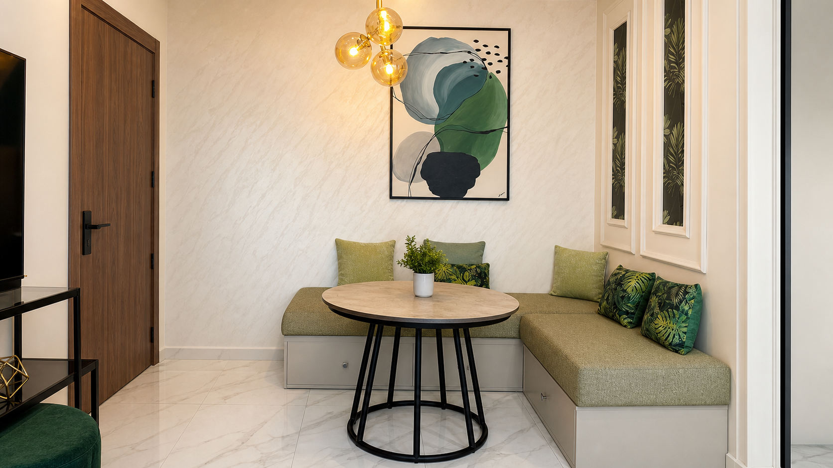 Anouzha Residence thumbnail 4