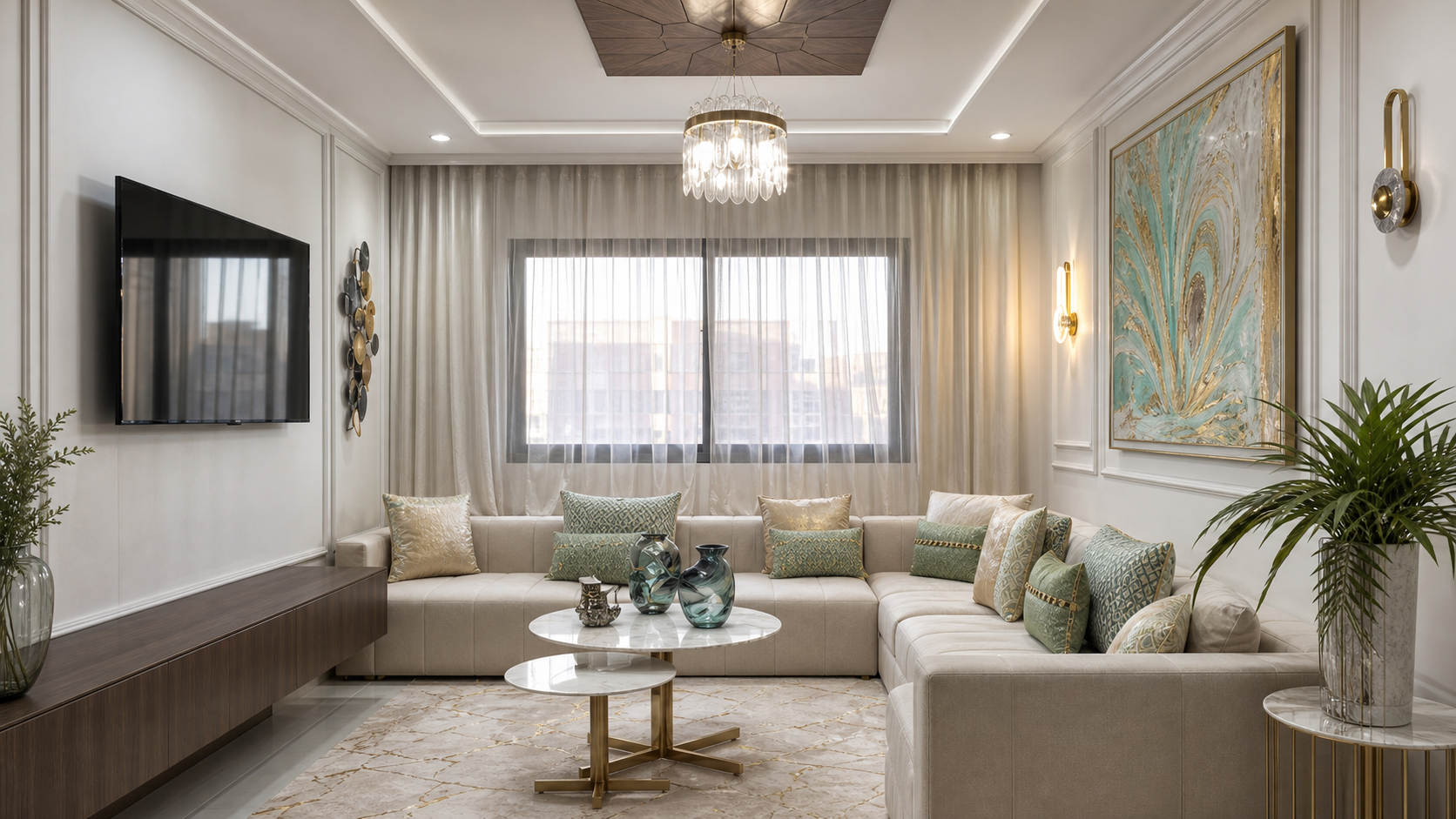 Anouzha Residence thumbnail 3