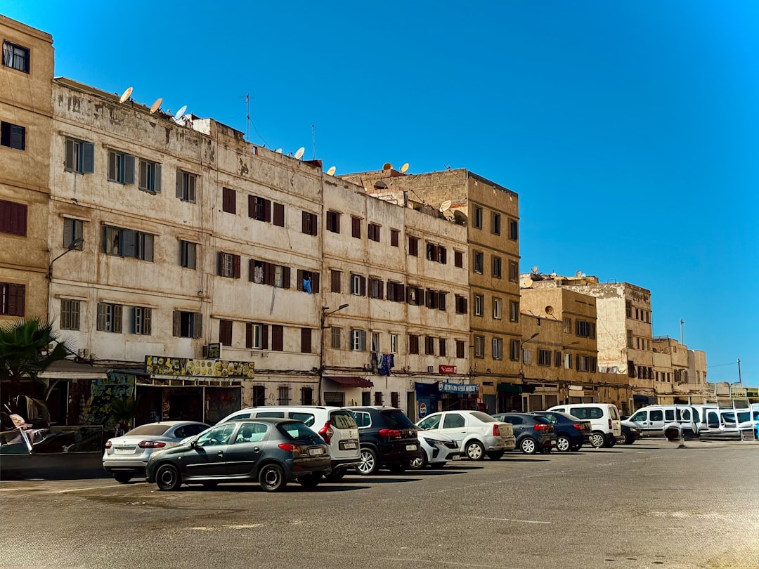 Mortgages for Foreign Buyers in Tangier: Full Financing Guide
