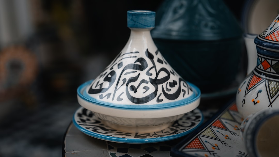 Understanding the Role of a Notary in a Moroccan Property Purchase