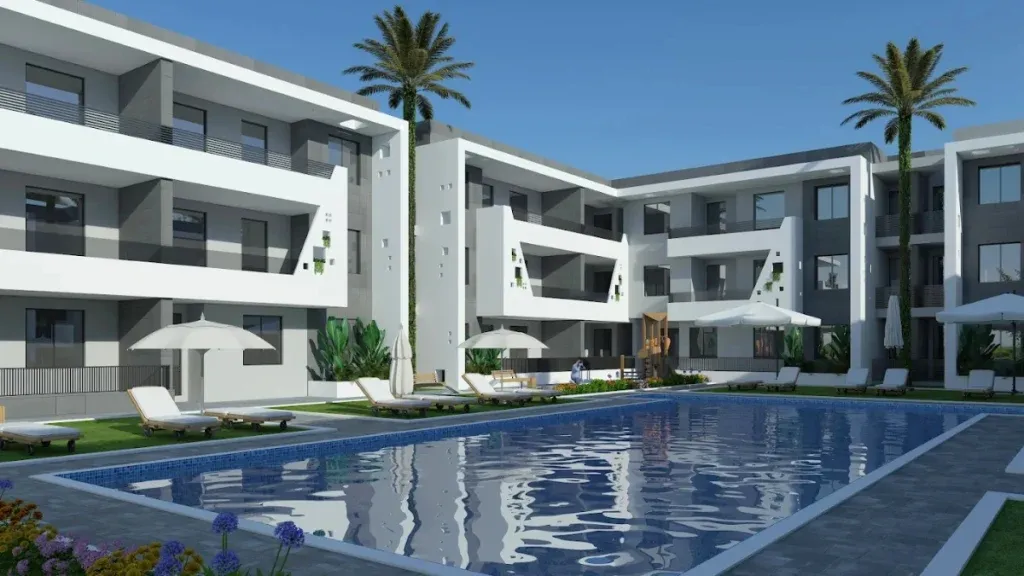 Résidence Oceana thumbnail 2