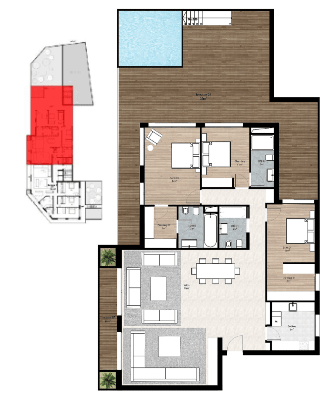 Penthouse 1