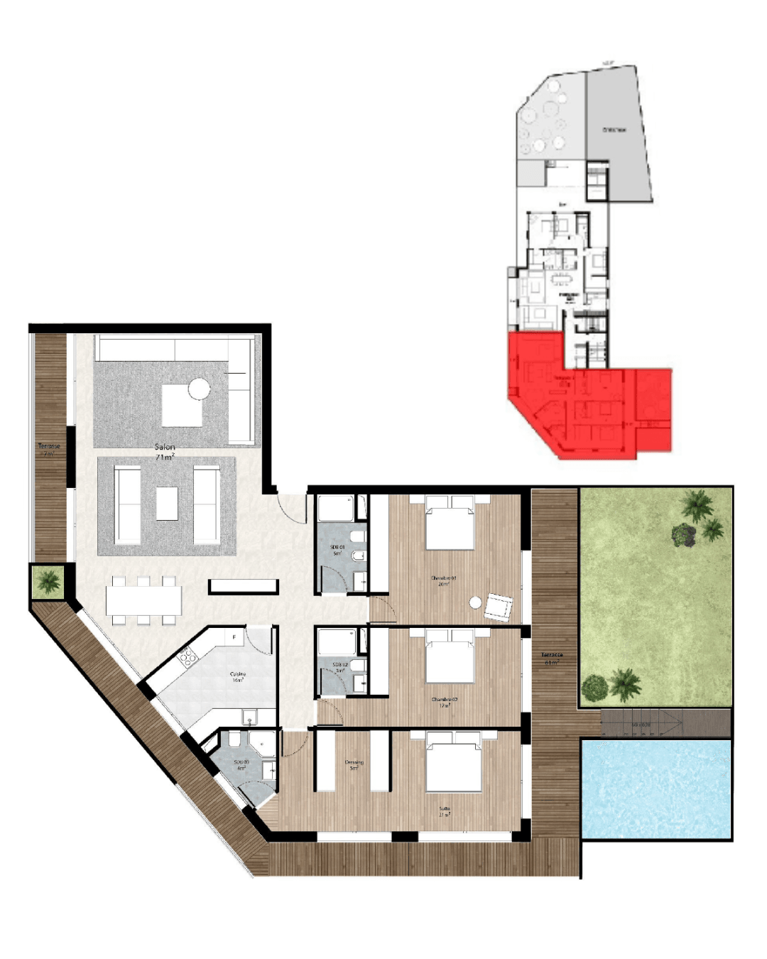 Penthouse 2