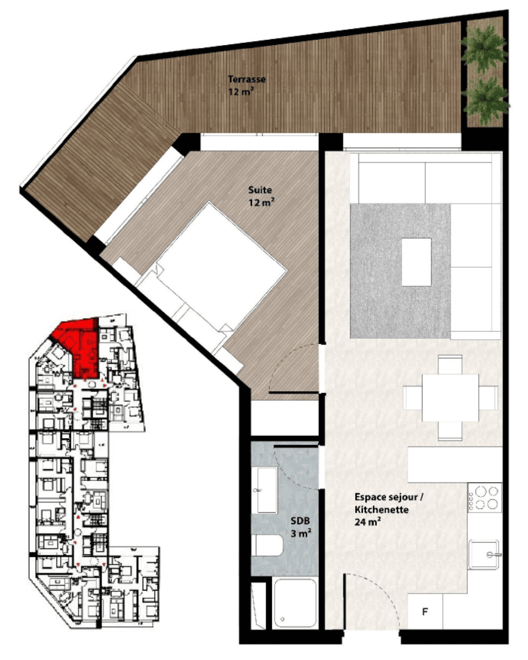 Studio 3