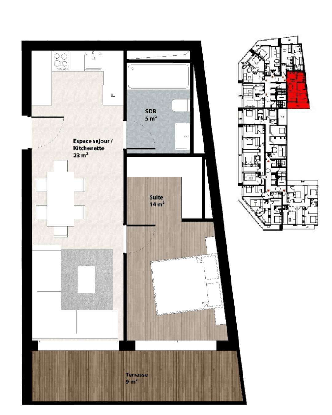 Studio 1