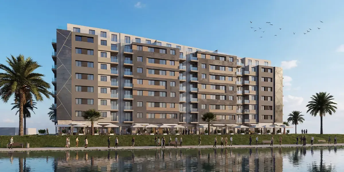Résidence Golf Gardens — photo 1
