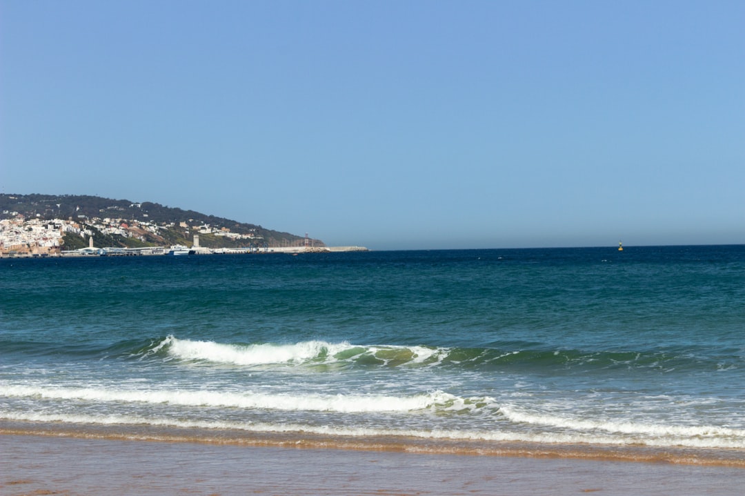 Tanger Med Port’s Impact on Tangier Real Estate