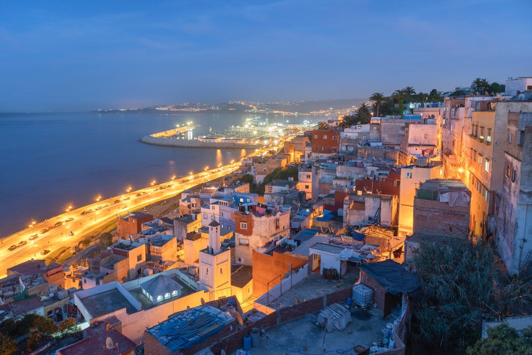 Is Tangier Still Undervalued vs Marrakech & Casablanca?