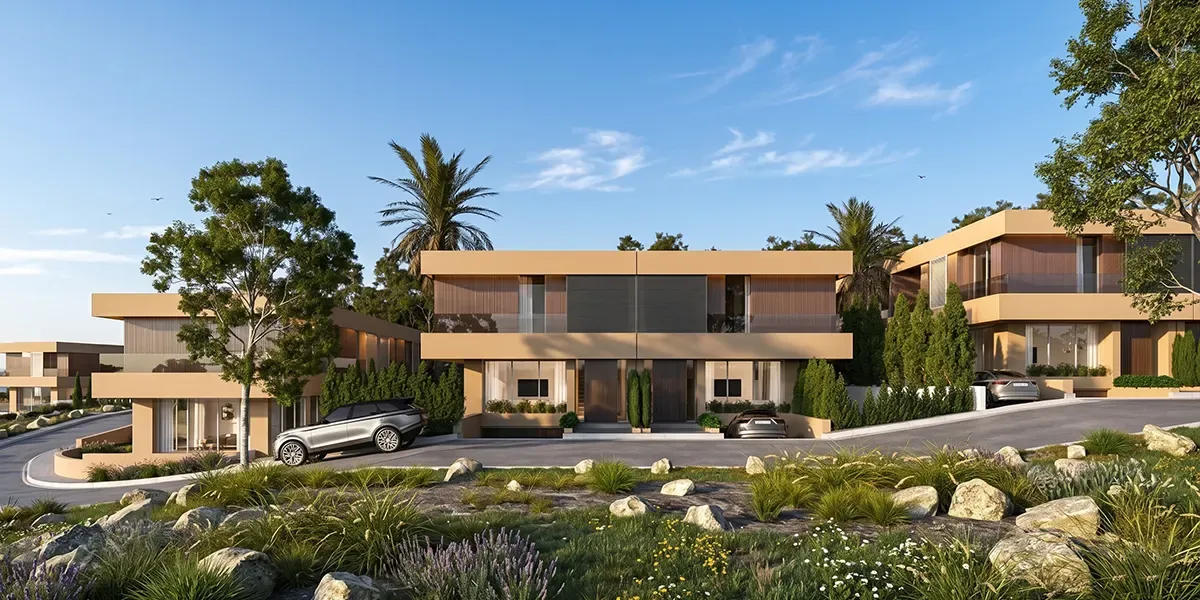 Villas Belazur — photo 1