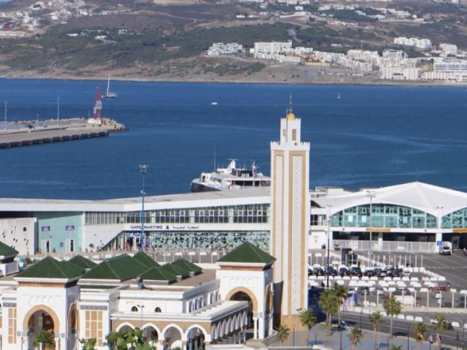 Guide to buying an apartment in Tangier