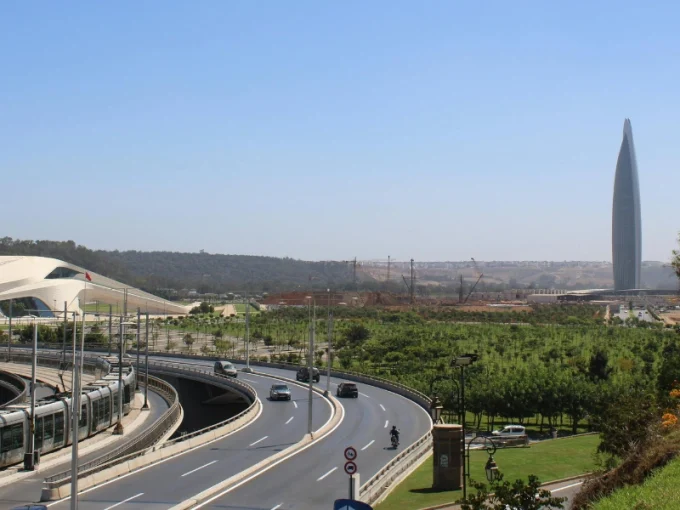 Investing in Morocco real estate 2026