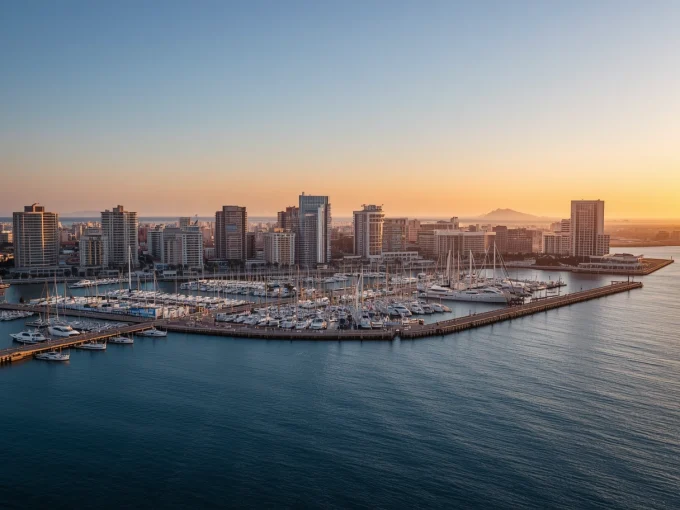 Real estate prices in Morocco 2026