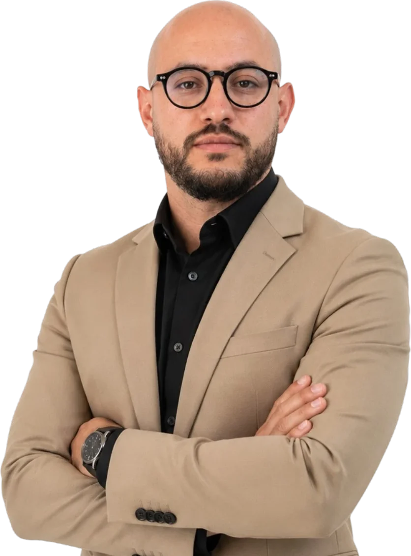 Fidae El Yaakoubi