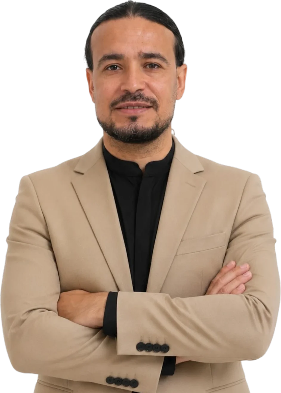 Hamid Moutaqui