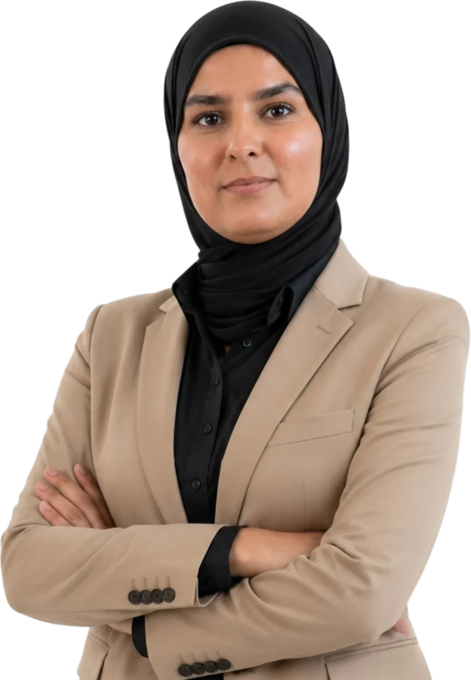 Ihssane Lambari