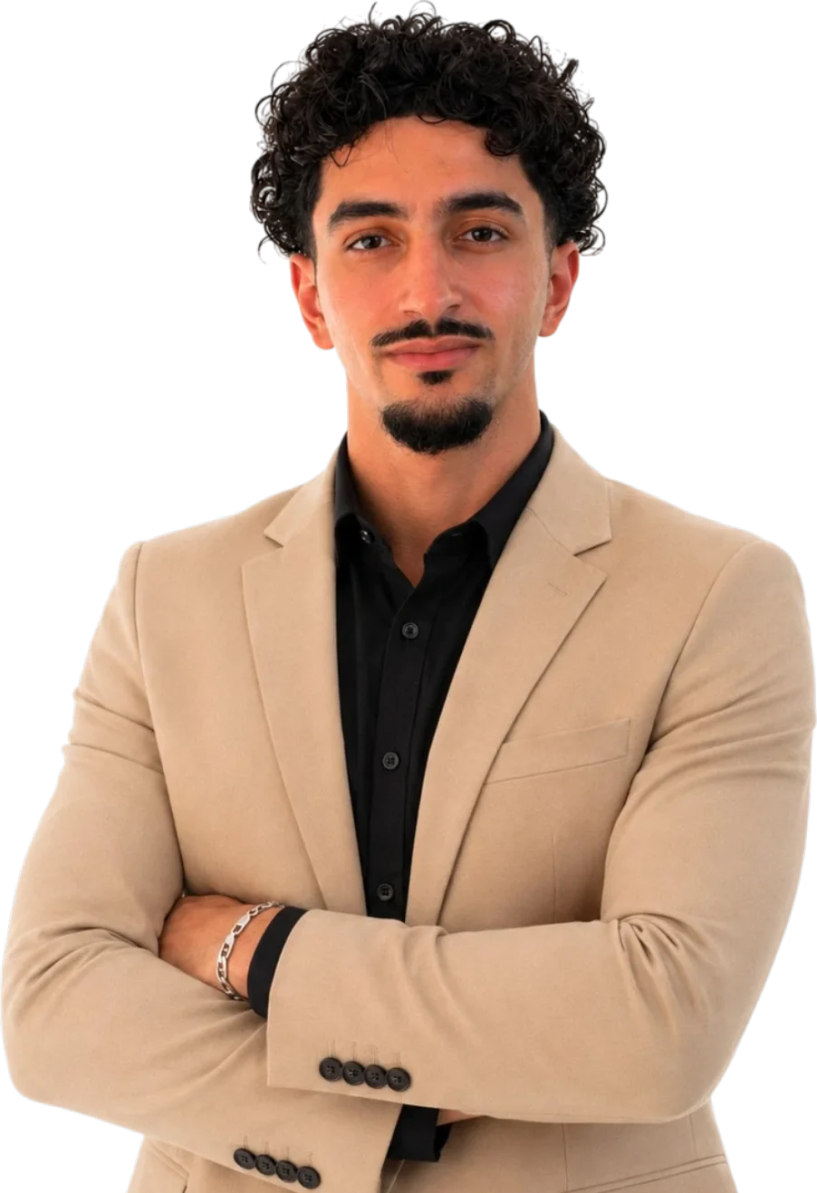 Ismail Douiyeb