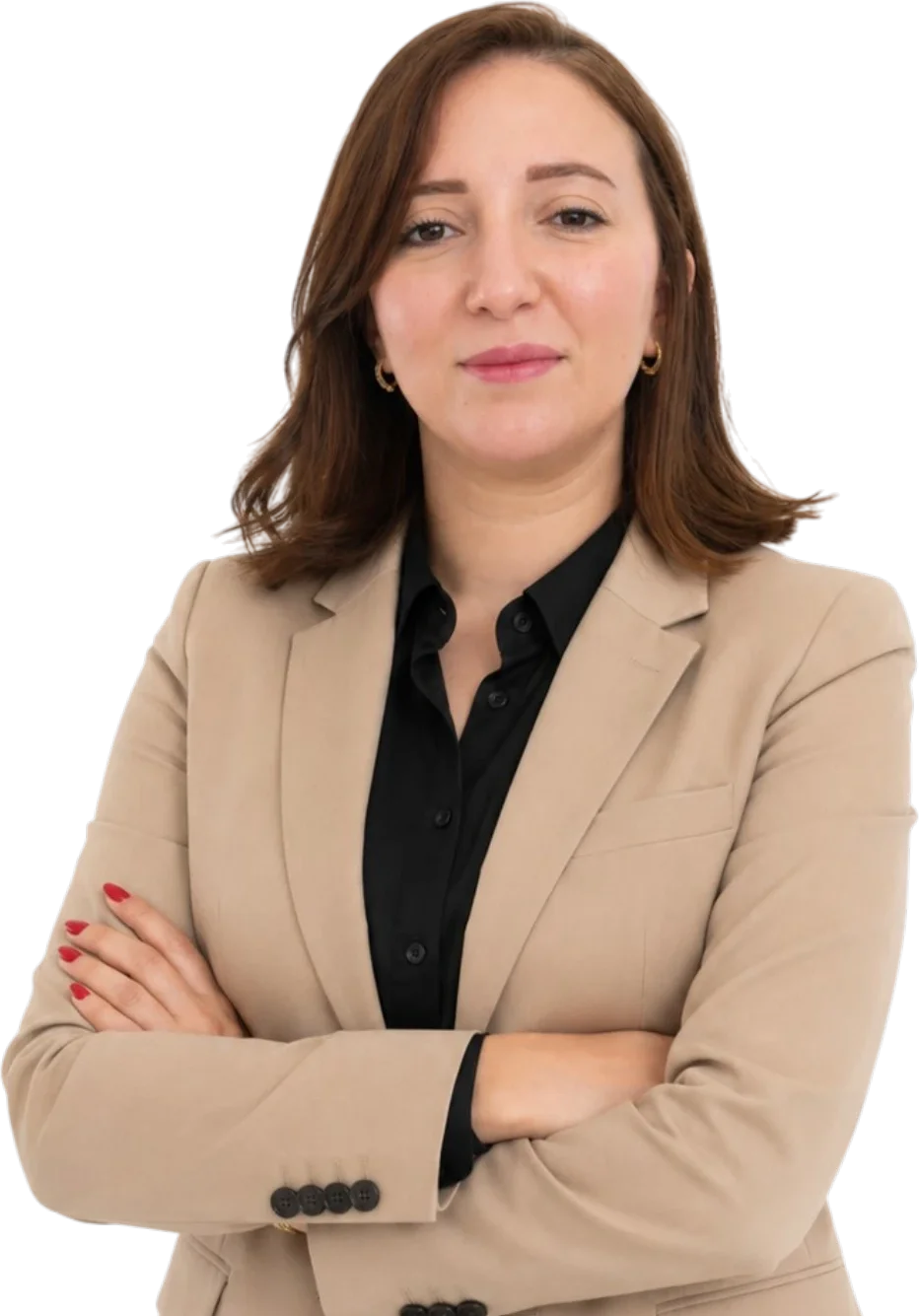Karima El Hamdioui