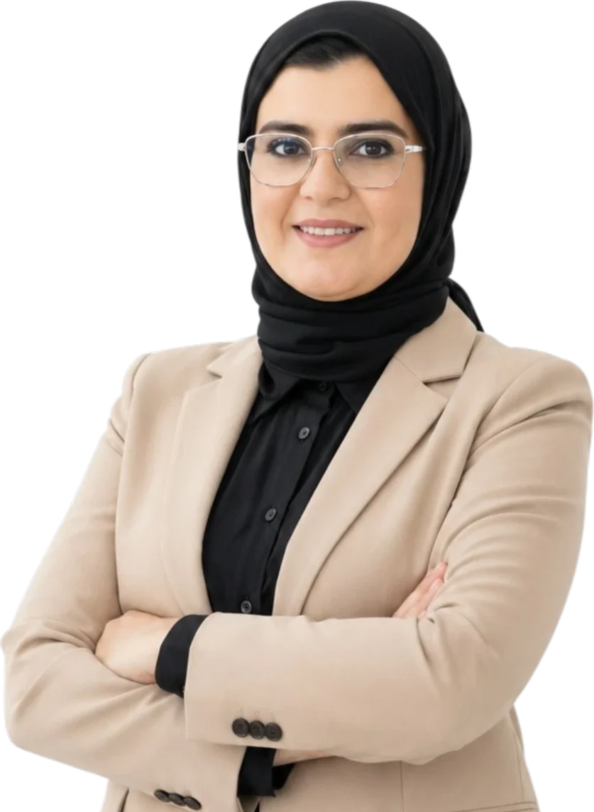 Meriem Ennojari