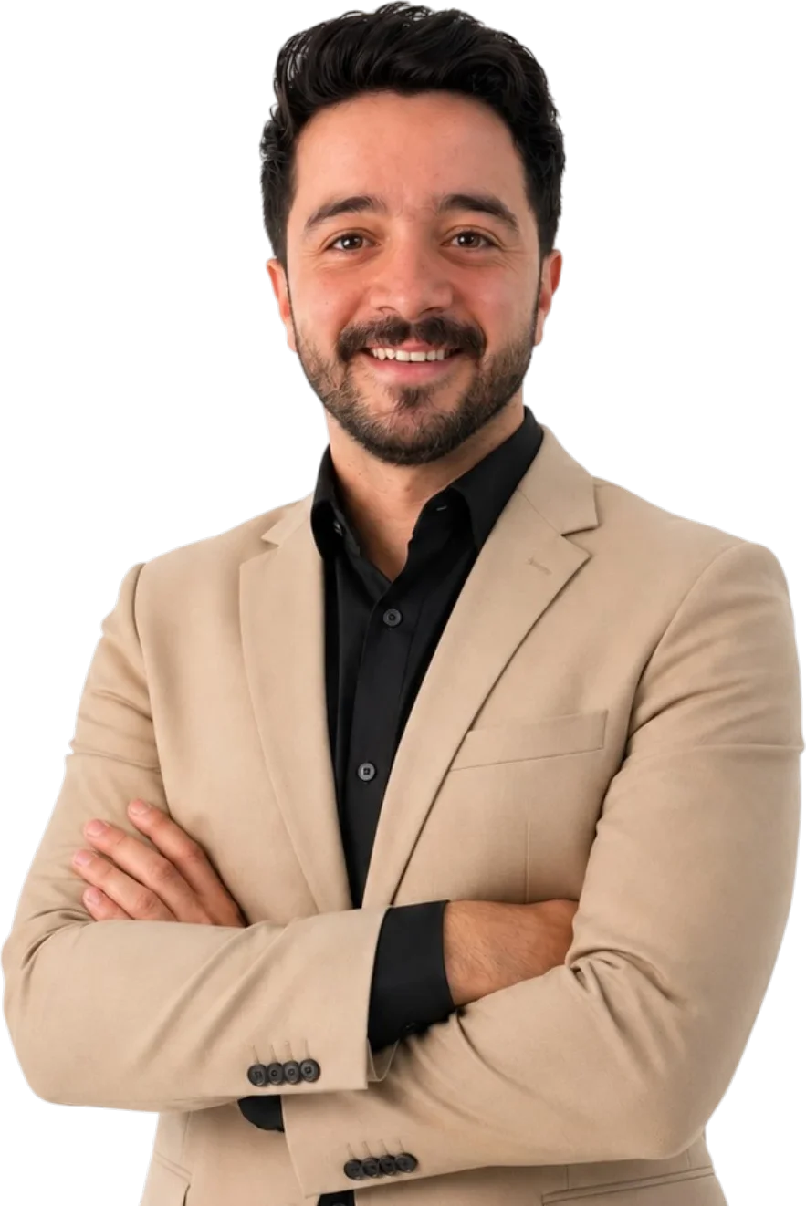 Mohamed Achraf Alouane